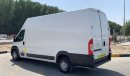 Peugeot Boxer 2017 Ref# 541