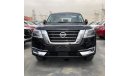 Nissan Patrol 2020 Brand New