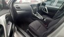 Mitsubishi Pajero Sport DIESEL 2.4L RIGHT HAND DRIVE