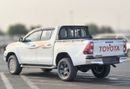 Toyota Hilux 2025 TOYOTA HILUX 2.7L PETROL AUTOMATIC TRANSMISSION