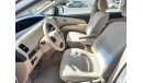 Toyota Previa Toyota  previa 2017 g cc full automatic accident