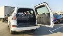 Lexus GX460 V8 4.6 , RADAR , WITH AHC , FOR EXPORT
