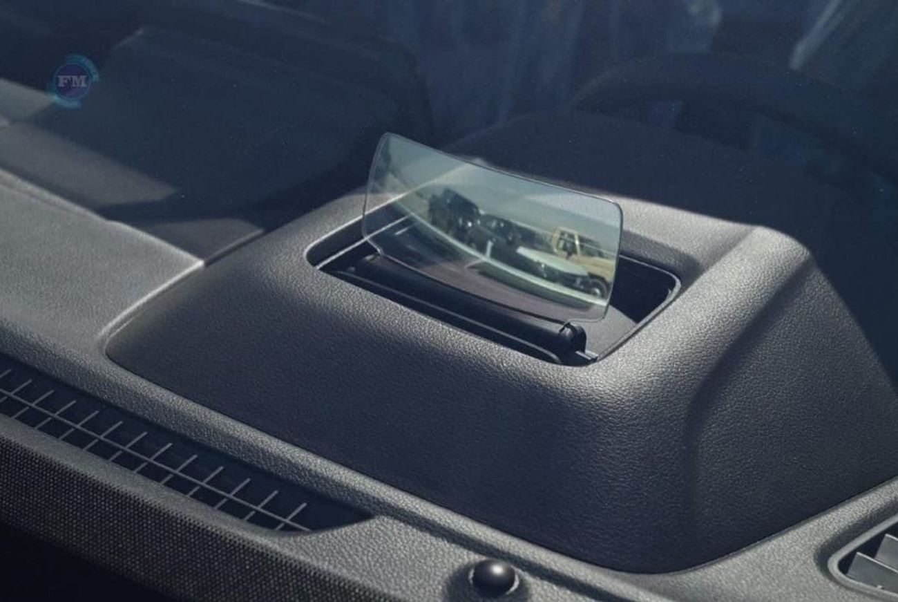 Toyota Urban Cruiser GLX 1.5L Petrol 5 Seater Automatic