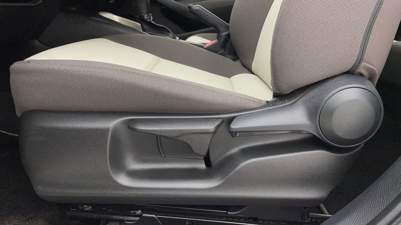 تويوتا كورولا XLI 1.6 | بدون دفعة مقدمة | اختبار قيادة مجاني للمنزل