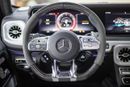 Mercedes-Benz G 63 AMG 4MATIC SUV