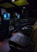 كاديلاك إسكالاد Premium Luxury Platinum 6.2L 4WD