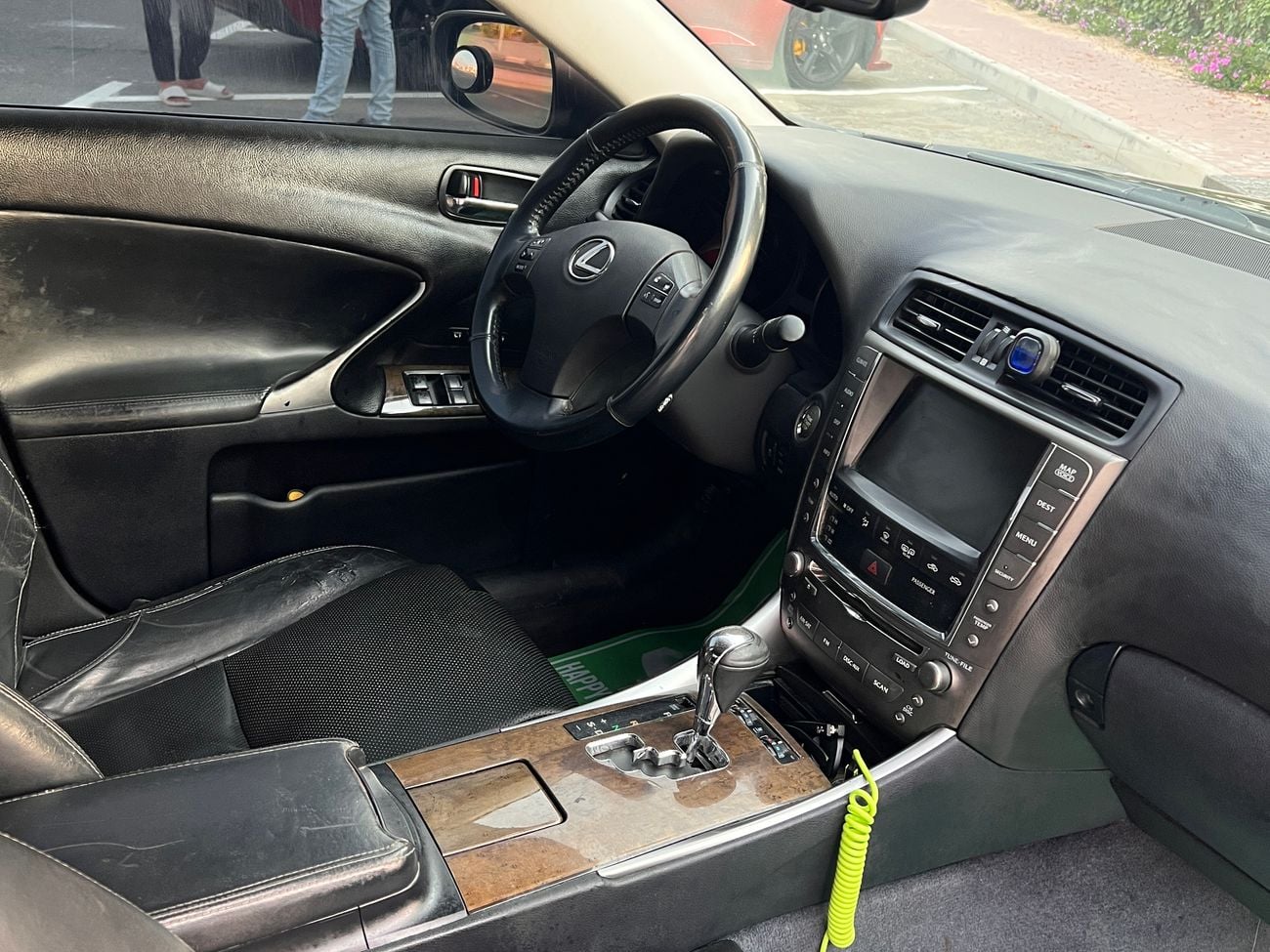 Lexus IS250
