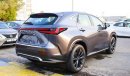 Lexus NX350 LEXUS NX 350 - F-SPORT