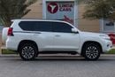 Toyota Prado GXR 4.0L 4WD