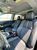 Toyota RAV4 2023 Toyota Rav4 Adventure, 2.5 4WD Petrol Zero KM