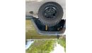 Jeep Wrangler Commando Green  Edition