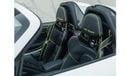 Porsche 918 Spyder 4.6 LEFT HAND DRIVE