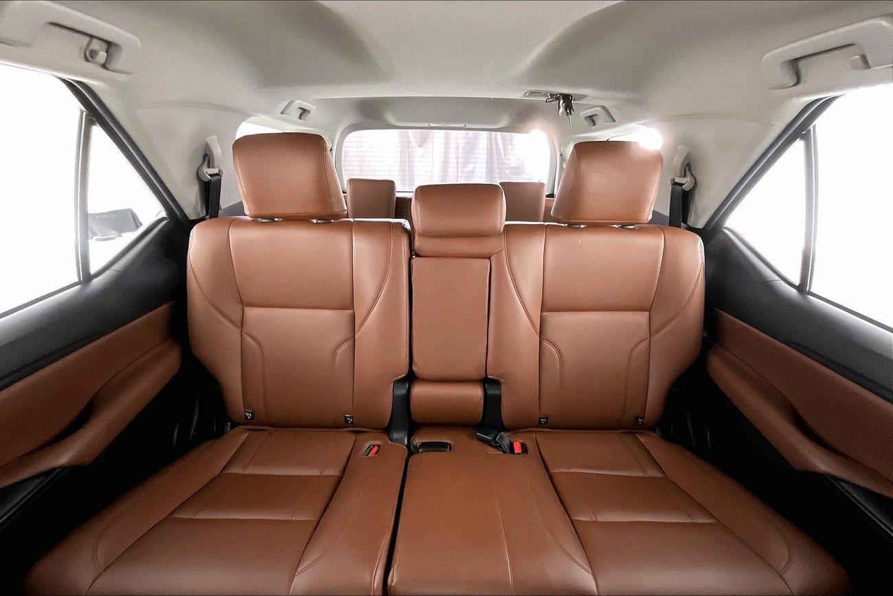 Mitsubishi Pajero Signature Edition | 1 year free warranty | 0 Down Payment