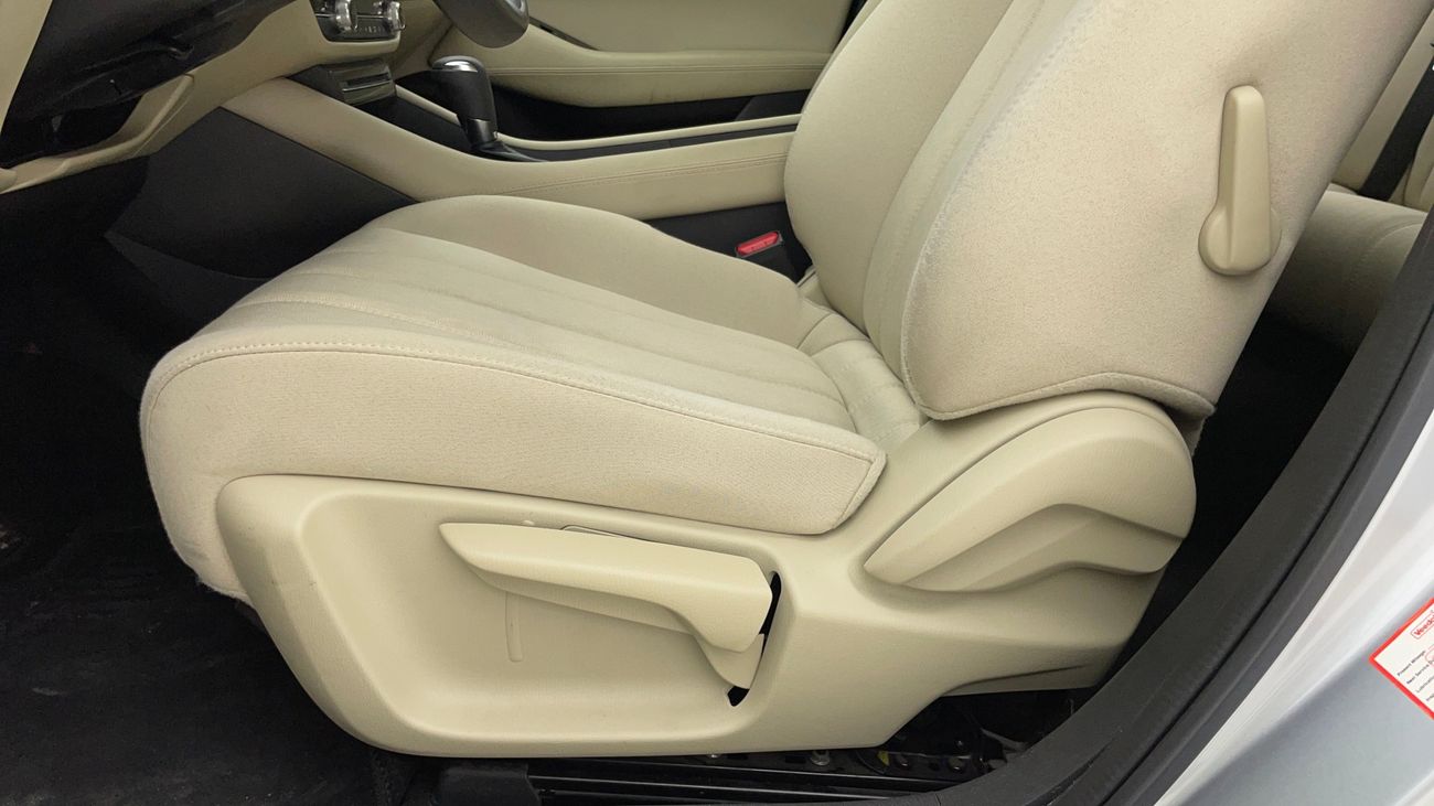 مازدا 6 S 2.5 | بدون دفعة مقدمة | اختبار القيادة في المنزل