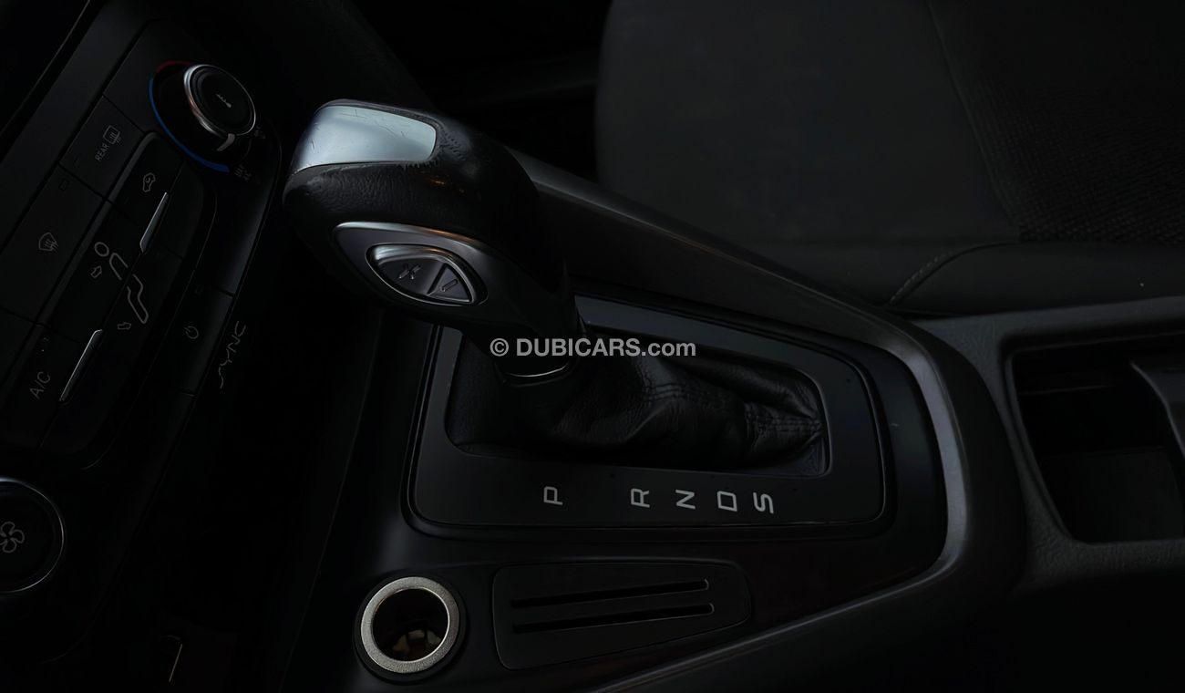 Ford Focus AMBIENTE 1.5 | Zero Down Payment | Free Home Test Drive