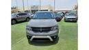 Dodge Journey 2020 Dodge Journey Full option