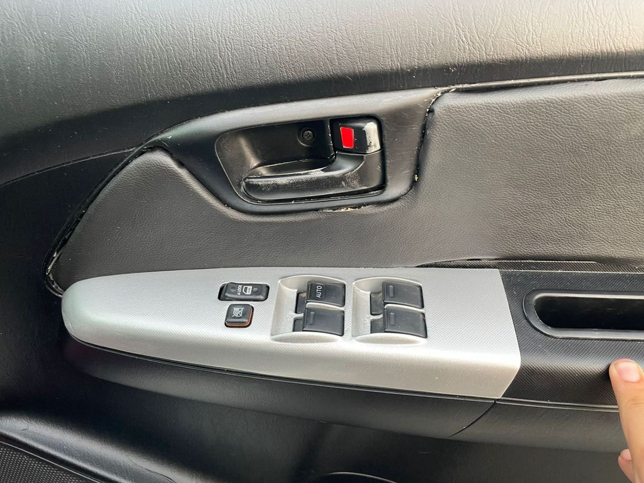 تويوتا هيلوكس