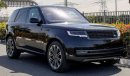 Land Rover Range Rover Autobiography 3.0L DIESEL , 2023 , 0km , (ONLY FOR EXPORT)