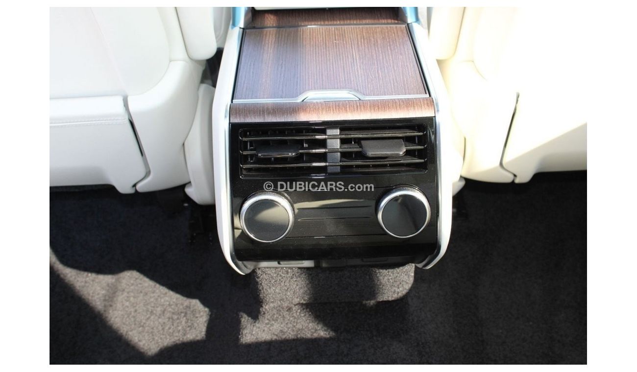 Land Rover Range Rover Land Rover Range Rover P530 Autobiography 4.4L AWD Long Wheelbase 2023 Model Year