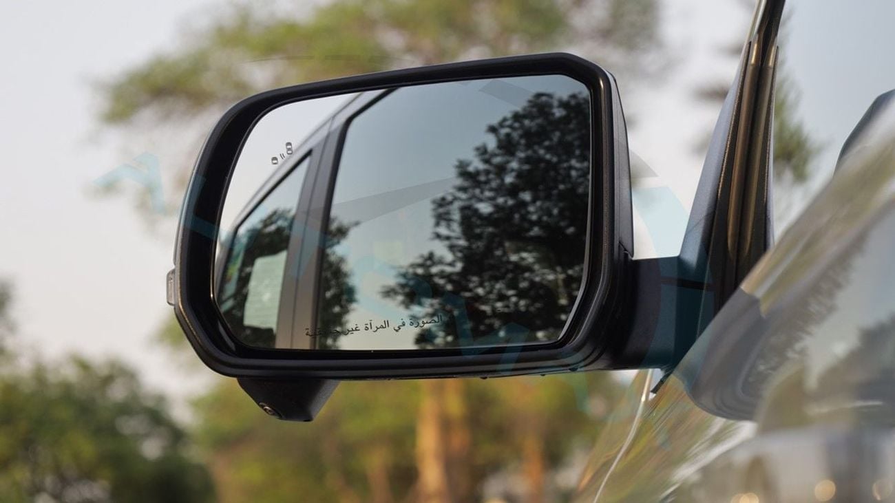 Ford Ranger Raptor (For Export , НА ЭКСПОРТ) PY 25/25 3.0L EcoBoost V6 GCC Без пробега