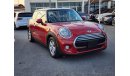 ميني كوبر Mini Cooper_American_2015_Excellent_Condition _Full option