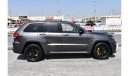 Jeep Grand Cherokee Trackhawk Trackhawk CLEAN CAR / WITH WARRANTY