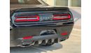 Dodge Challenger Dodge Challenger SXT / 2018 / USA / V6