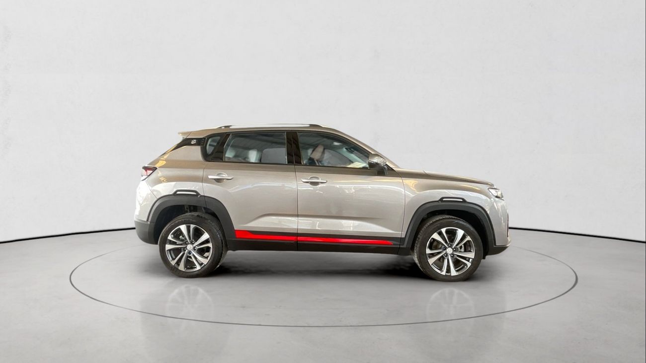Changan CS35 Plus Trend | Guaranteed Warranty | 0 Down Payment