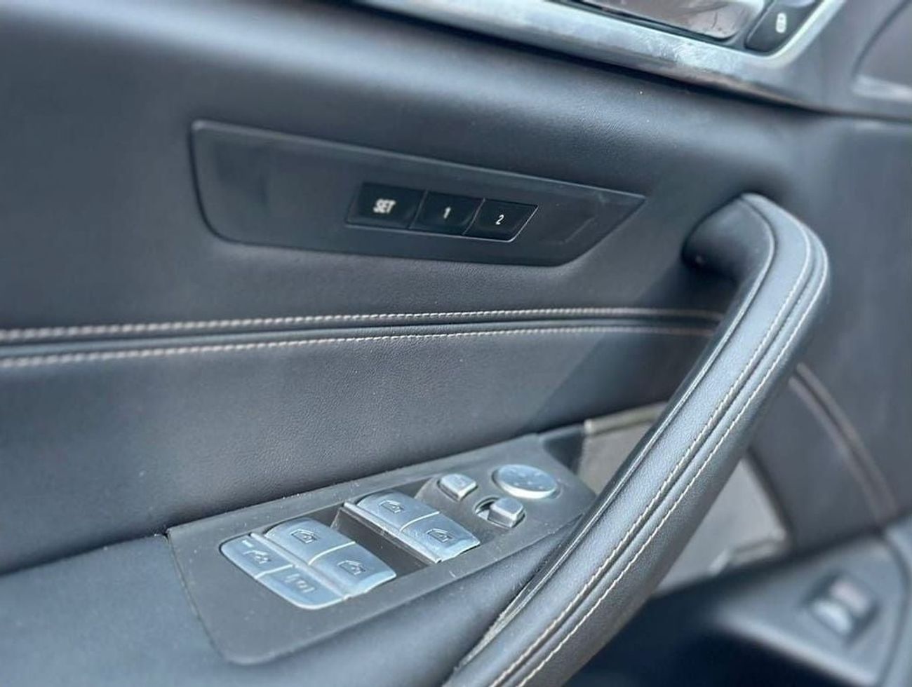 BMW 530i BMW 530I 2023 Korean Specs