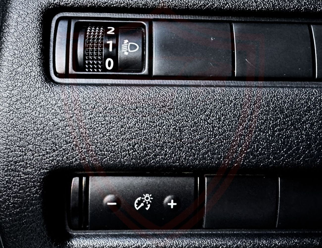 Nissan XTrail S 2.5L (169 HP) FWD (5 Seater) Nissan X-Trail | 2.5 L | 2023 | GCC | Accident-Free | In Excellent Co