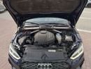 Audi A5 45 TFSI quattro S-Line 2.0L
