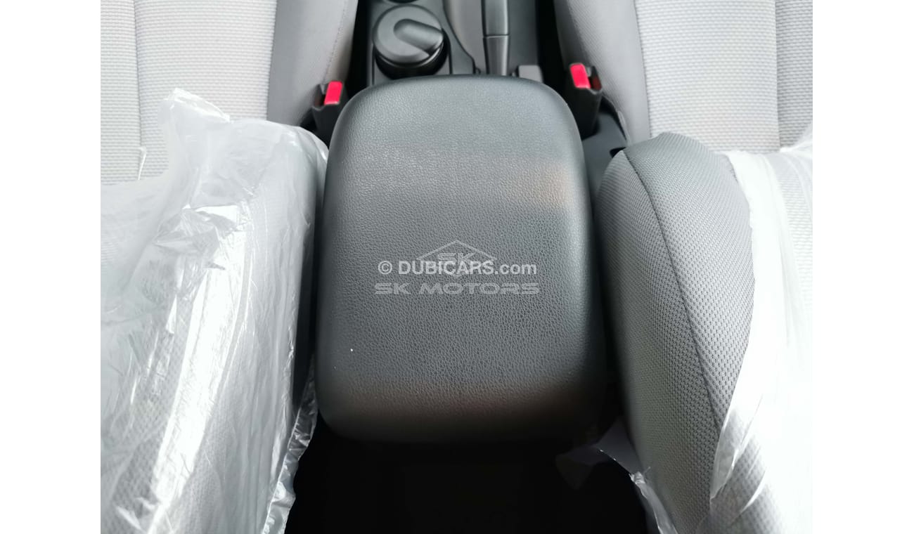 Mitsubishi L200 2.4L,DIESEL,DOUBLE,CABIN,CHROME PACKAGE,17'' AW,GLX,HIGH/LINE,2022 MY