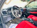 Toyota Hilux GLX 2.7L Double Cab Utility A/T