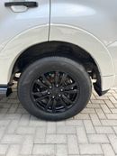 Mitsubishi Pajero GLS 3.5L (189 HP)