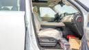 Nissan Patrol LE T2 LE  V6T  Kuwait Specs