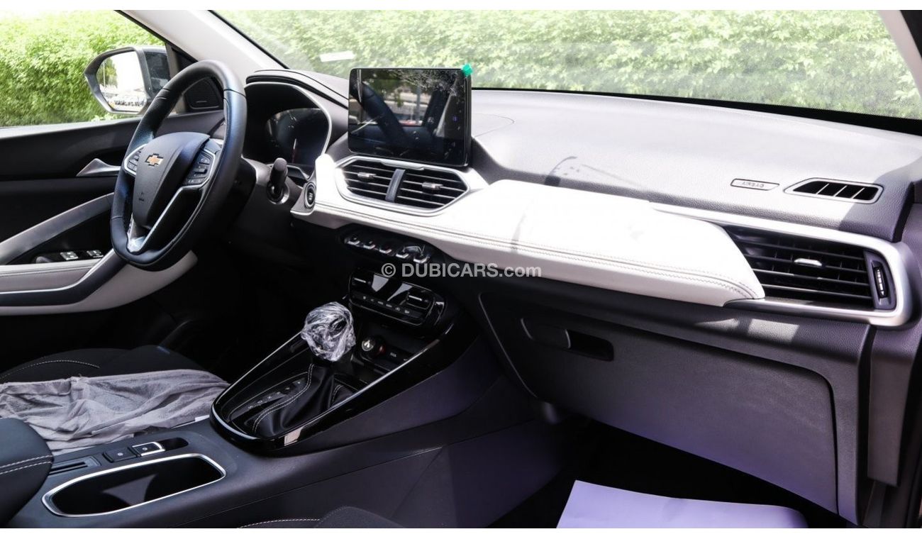 Chevrolet Captiva Premier 2022 GCC