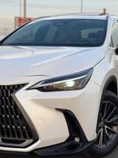 Lexus NX 250 Premium