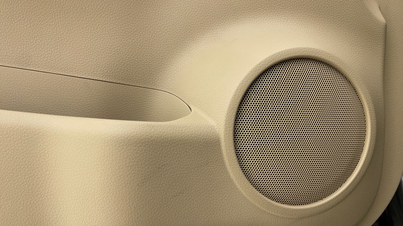 نيسان إكس تريل S 2.5 | بدون دفعة مقدمة | اختبار القيادة في المنزل