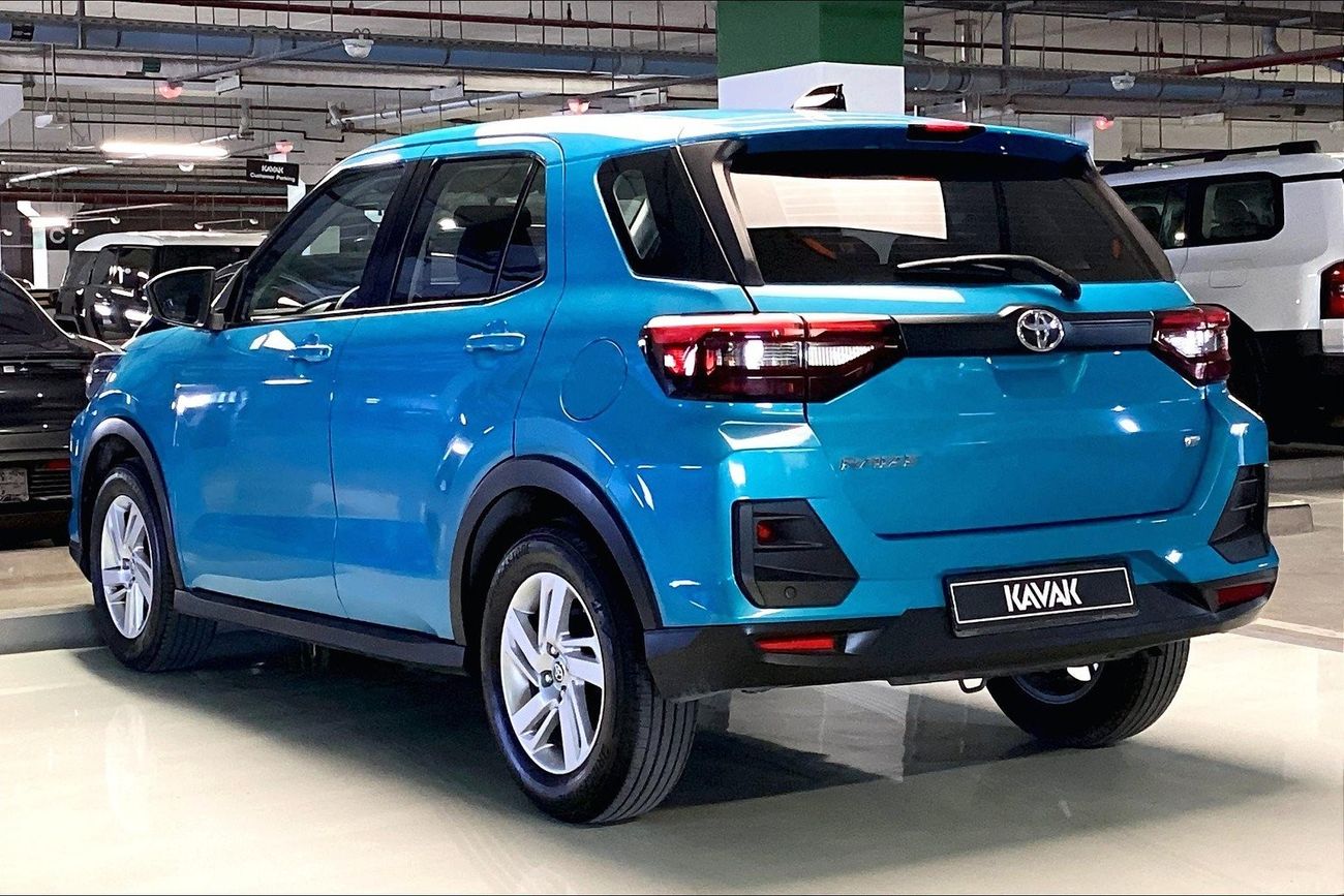 فورد تيريتوري Trend | شامل الضمان | 0 ﺪﻔﻋﺓ ﺃﻮﻟﻯ