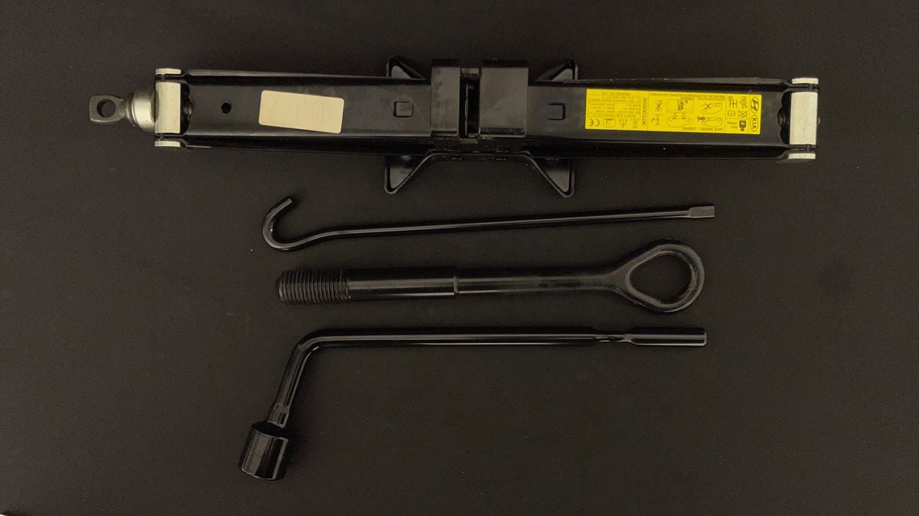 Kia Sportage LX 1.6 | Zero Down Payment | Home Test Drive