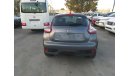 Nissan Juke 1.6 with sun roof