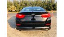 Kia Optima 2015 For Urgent SALE Passing From RTA Dubai