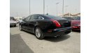 Jaguar XJ L 2014 Ref#110 FSH