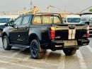 Isuzu D-MAX STD 3.0L Crew Cab 4WD GT