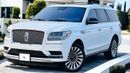 Lincoln Navigator AED 3,200 PM | Till 2027 UNDER WARRANTY & Service Contract | FSH | LINCOLN NAVIGATOR 2020 RESERVE