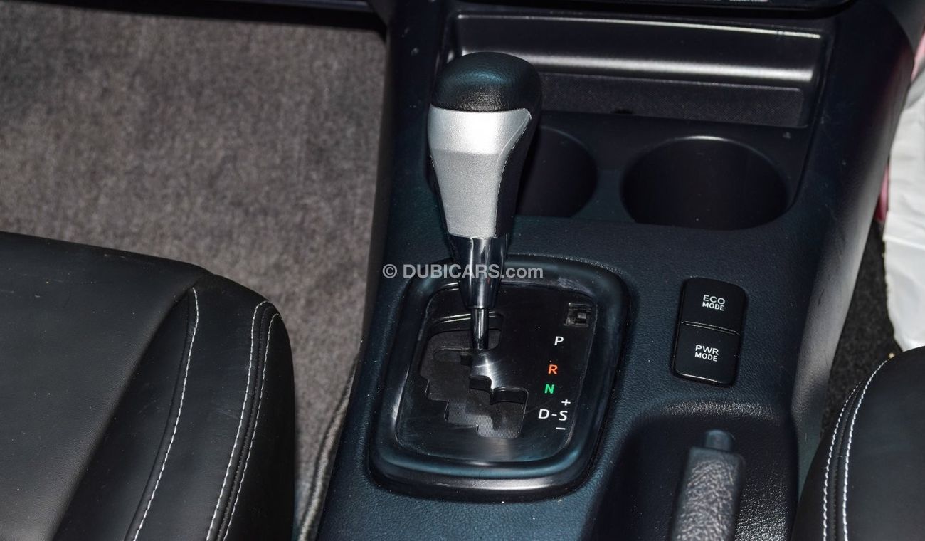 Toyota Hilux 2.8  D4D