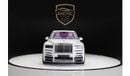 Rolls-Royce Cullinan Rolls Royce Cullinan Mansory