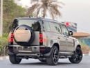 لاند روفر ديفندر P400 110 HSE 3.0L (5 Seater)
