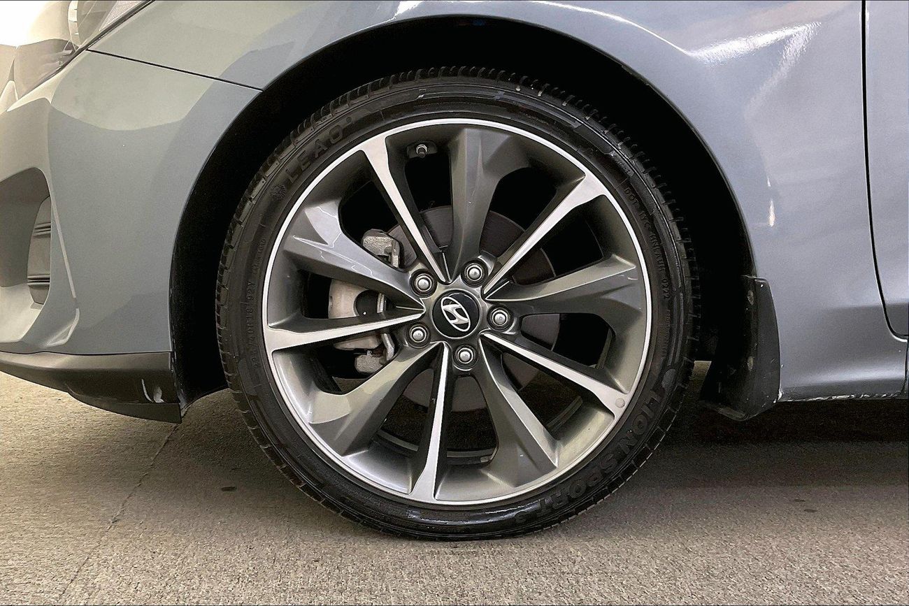 Hyundai Veloster Sport | Guaranteed Warranty | 0 Down Payment