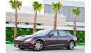 Maserati Quattroporte GranLusso | 2,936 P.M | 0% Downpayment | Spectacular Condition!